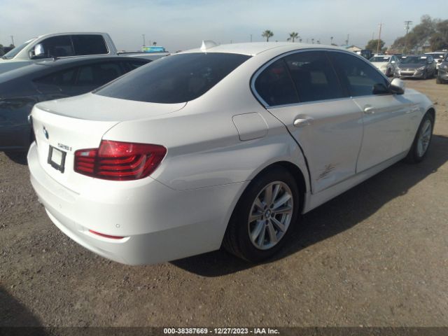 Photo 3 VIN: WBA5A5C5XGG352363 - BMW 528I 