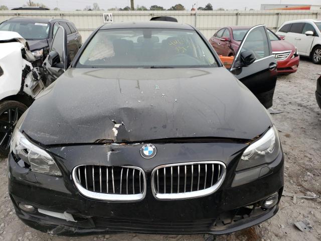 Photo 10 VIN: WBA5A5C5XGG353318 - BMW 528 I 