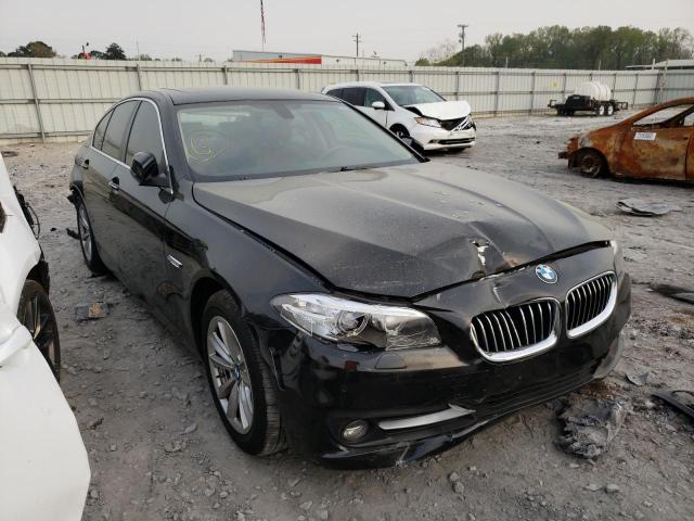 Photo 3 VIN: WBA5A5C5XGG353318 - BMW 528 I 