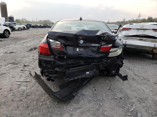 Photo 5 VIN: WBA5A5C5XGG353318 - BMW 528 I 