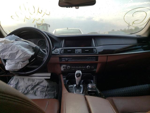 Photo 7 VIN: WBA5A5C5XGG353318 - BMW 528 I 