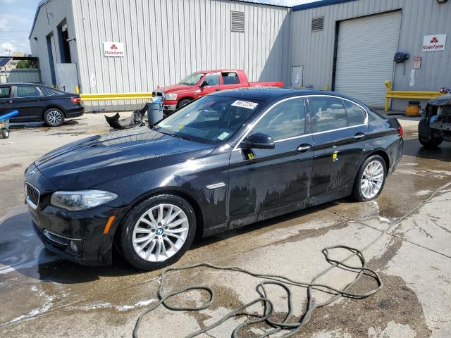 Photo 0 VIN: WBA5A5C5XGG353710 - BMW 5 SERIES 