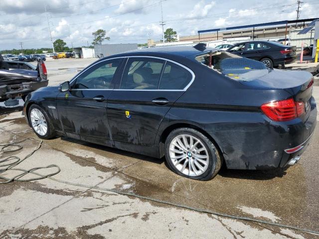 Photo 1 VIN: WBA5A5C5XGG353710 - BMW 5 SERIES 