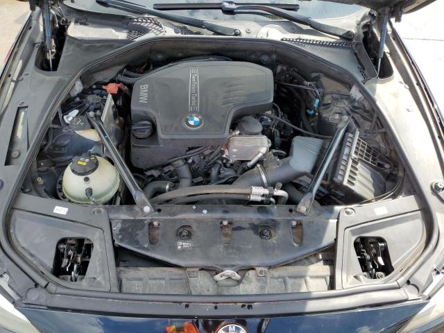 Photo 10 VIN: WBA5A5C5XGG353710 - BMW 5 SERIES 