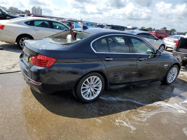 Photo 2 VIN: WBA5A5C5XGG353710 - BMW 5 SERIES 