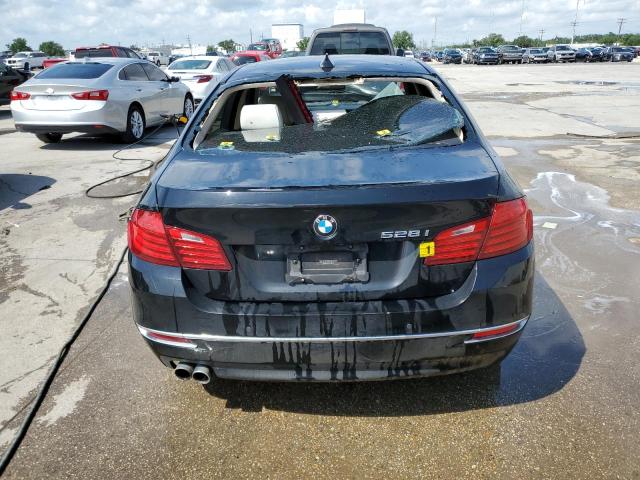 Photo 5 VIN: WBA5A5C5XGG353710 - BMW 5 SERIES 