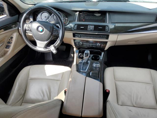 Photo 7 VIN: WBA5A5C5XGG353710 - BMW 5 SERIES 