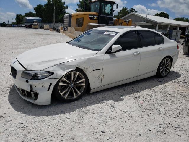 Photo 0 VIN: WBA5A5C5XGG354436 - BMW 5 SERIES 