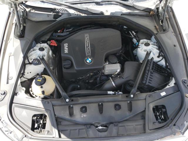 Photo 10 VIN: WBA5A5C5XGG354436 - BMW 5 SERIES 