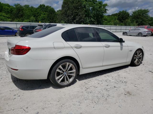 Photo 2 VIN: WBA5A5C5XGG354436 - BMW 5 SERIES 