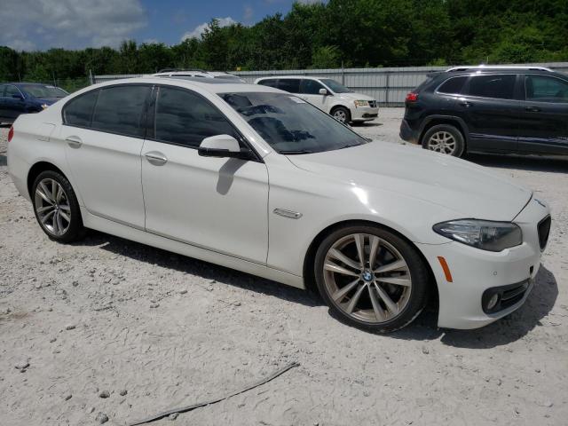 Photo 3 VIN: WBA5A5C5XGG354436 - BMW 5 SERIES 