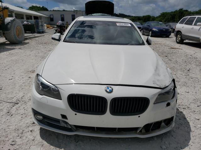 Photo 4 VIN: WBA5A5C5XGG354436 - BMW 5 SERIES 