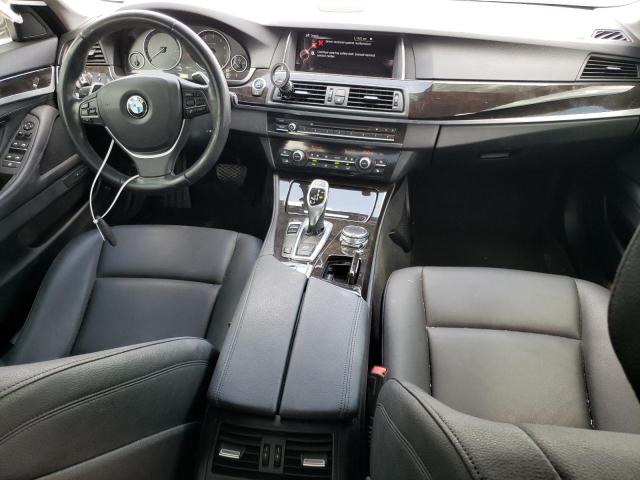 Photo 7 VIN: WBA5A5C5XGG354436 - BMW 5 SERIES 