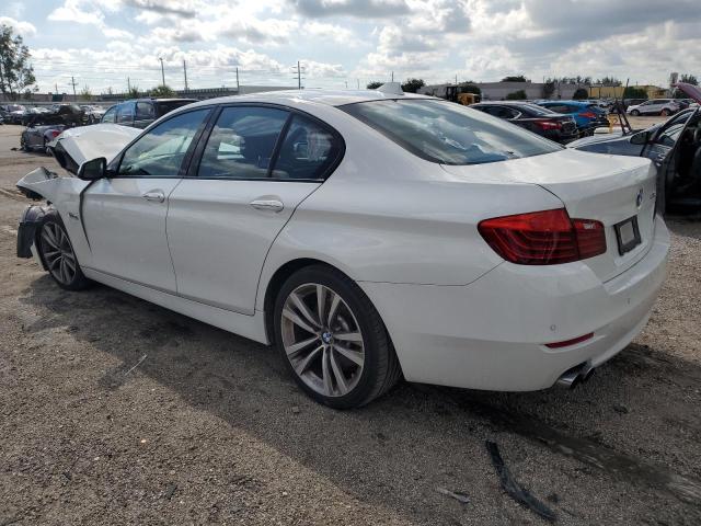 Photo 1 VIN: WBA5A5C5XGG354999 - BMW 5 SERIES 