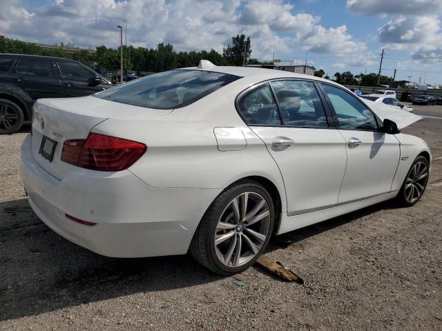 Photo 2 VIN: WBA5A5C5XGG354999 - BMW 5 SERIES 