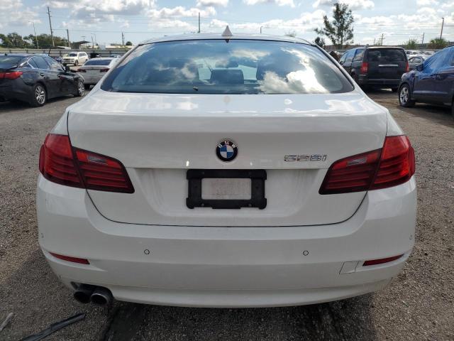 Photo 5 VIN: WBA5A5C5XGG354999 - BMW 5 SERIES 