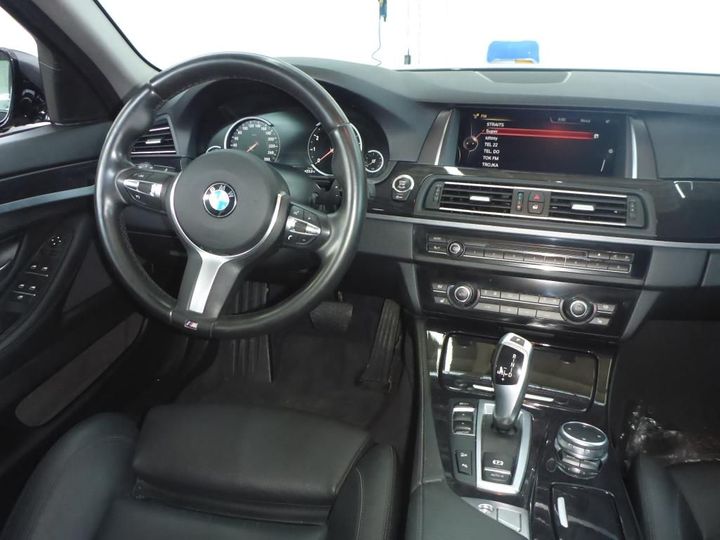 Photo 5 VIN: WBA5A71000G750190 - BMW SERIES 5 