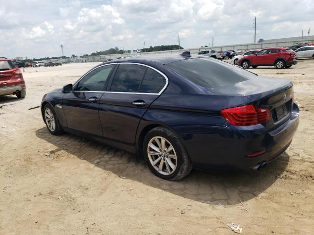 Photo 1 VIN: WBA5A7C50ED219010 - BMW 5 SERIES 