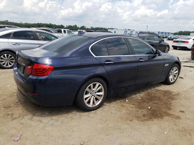 Photo 2 VIN: WBA5A7C50ED219010 - BMW 5 SERIES 