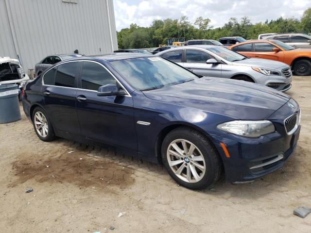 Photo 3 VIN: WBA5A7C50ED219010 - BMW 5 SERIES 