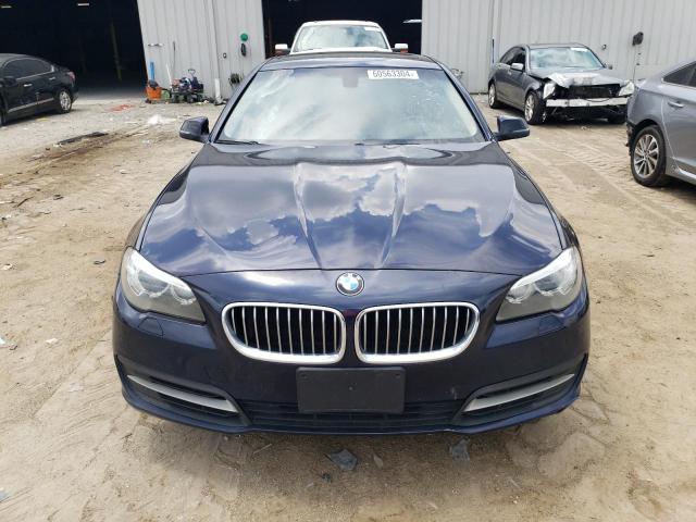 Photo 4 VIN: WBA5A7C50ED219010 - BMW 5 SERIES 