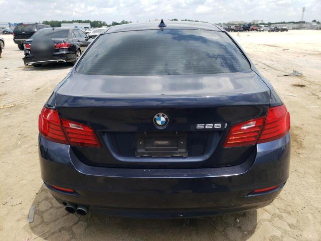 Photo 5 VIN: WBA5A7C50ED219010 - BMW 5 SERIES 