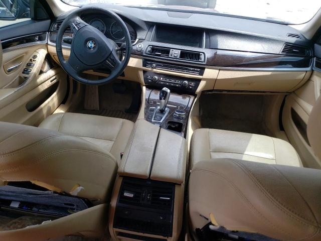 Photo 7 VIN: WBA5A7C50ED219010 - BMW 5 SERIES 