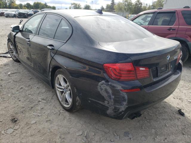 Photo 2 VIN: WBA5A7C50ED219220 - BMW 528 XI 