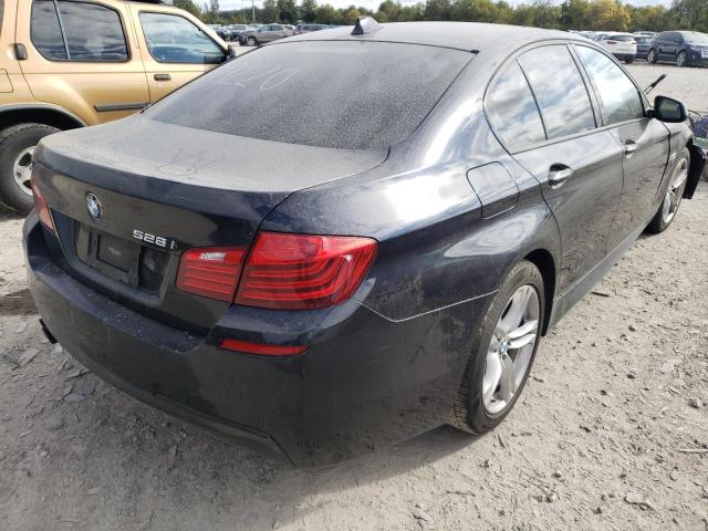 Photo 3 VIN: WBA5A7C50ED219220 - BMW 528 XI 