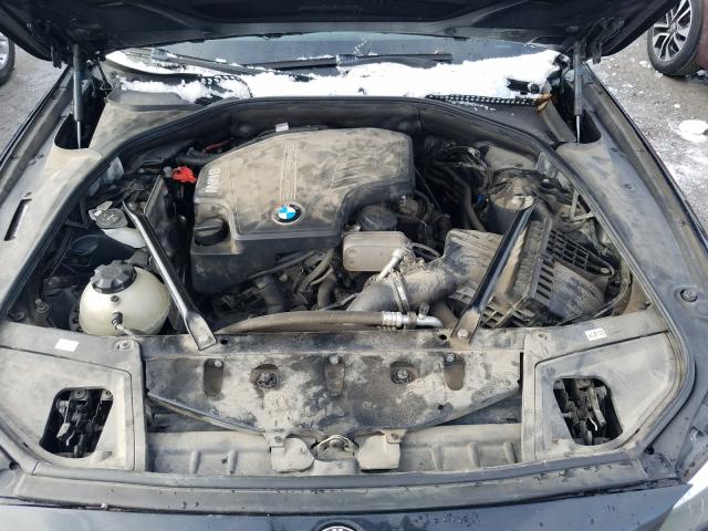 Photo 6 VIN: WBA5A7C50ED219556 - BMW 528 XI 