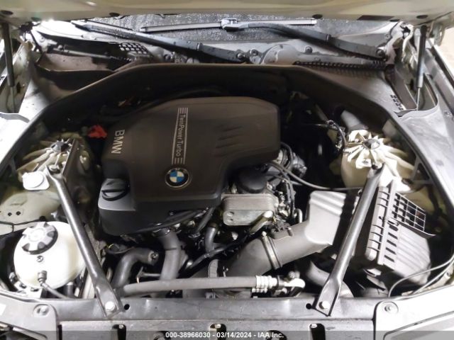 Photo 9 VIN: WBA5A7C50ED613008 - BMW 528I 