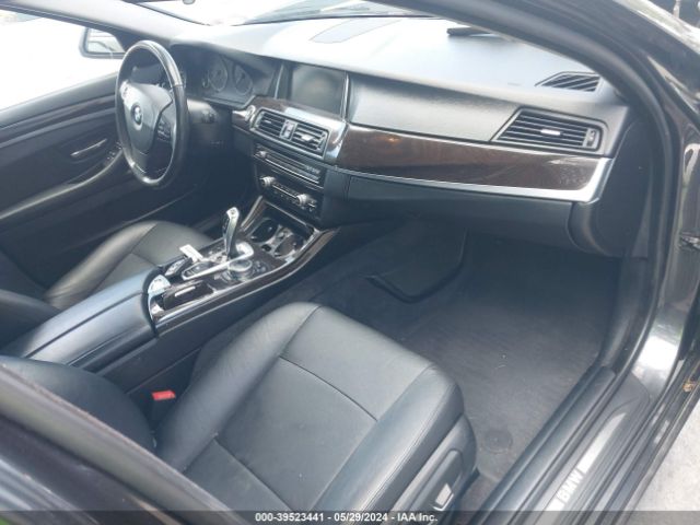 Photo 4 VIN: WBA5A7C50ED614174 - BMW 528I 