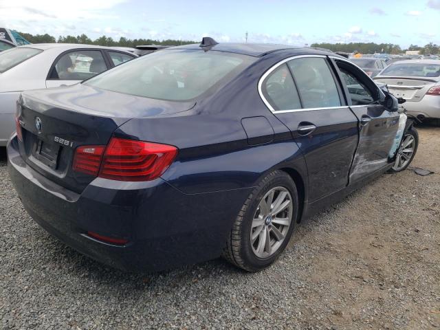 Photo 3 VIN: WBA5A7C50ED614319 - BMW 528 XI 