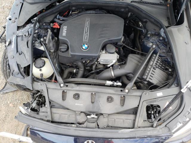 Photo 6 VIN: WBA5A7C50ED614319 - BMW 528 XI 