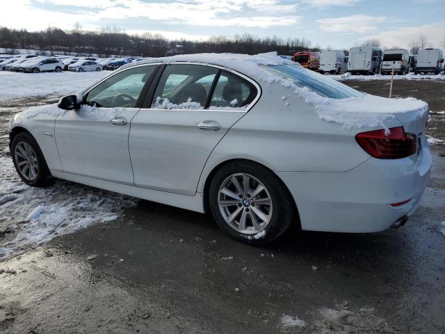 Photo 1 VIN: WBA5A7C50ED614921 - BMW 5 SERIES 