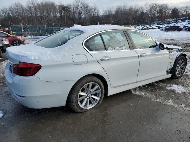 Photo 2 VIN: WBA5A7C50ED614921 - BMW 5 SERIES 