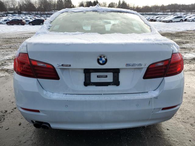 Photo 5 VIN: WBA5A7C50ED614921 - BMW 5 SERIES 