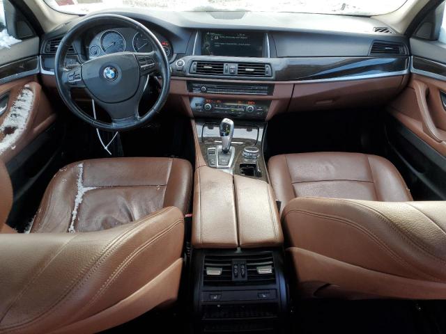 Photo 7 VIN: WBA5A7C50ED614921 - BMW 5 SERIES 