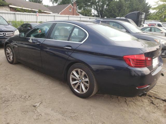 Photo 1 VIN: WBA5A7C50ED616426 - BMW 528 XI 