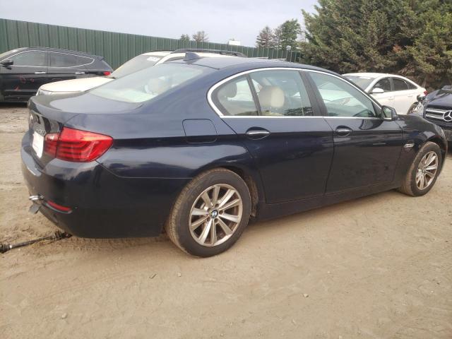 Photo 2 VIN: WBA5A7C50ED616426 - BMW 528 XI 