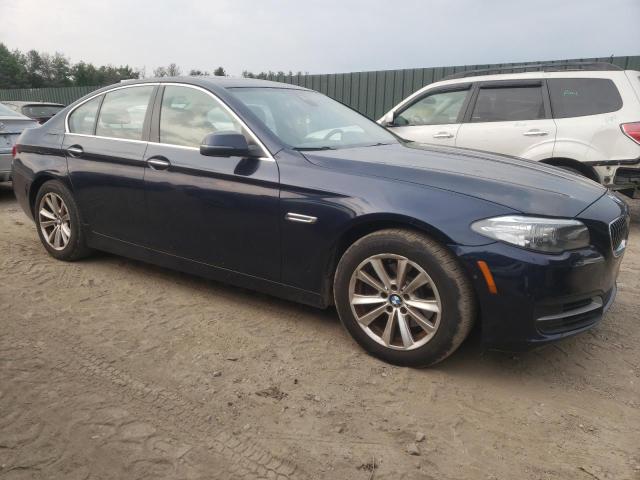 Photo 3 VIN: WBA5A7C50ED616426 - BMW 528 XI 