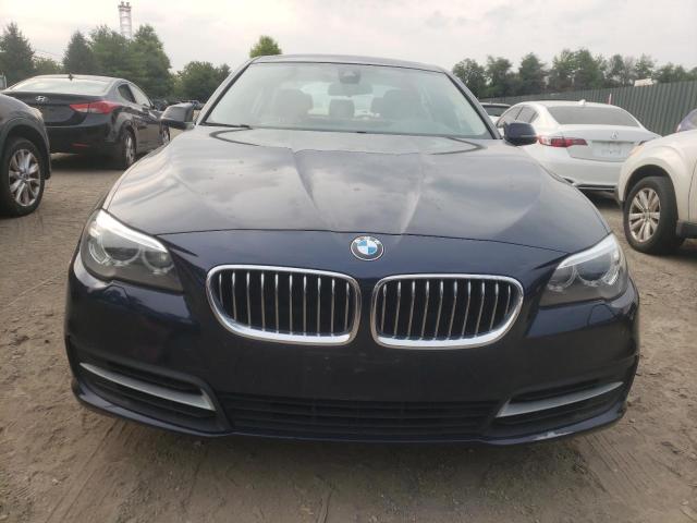 Photo 4 VIN: WBA5A7C50ED616426 - BMW 528 XI 