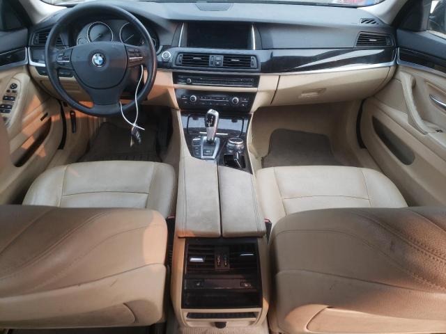 Photo 7 VIN: WBA5A7C50ED616426 - BMW 528 XI 