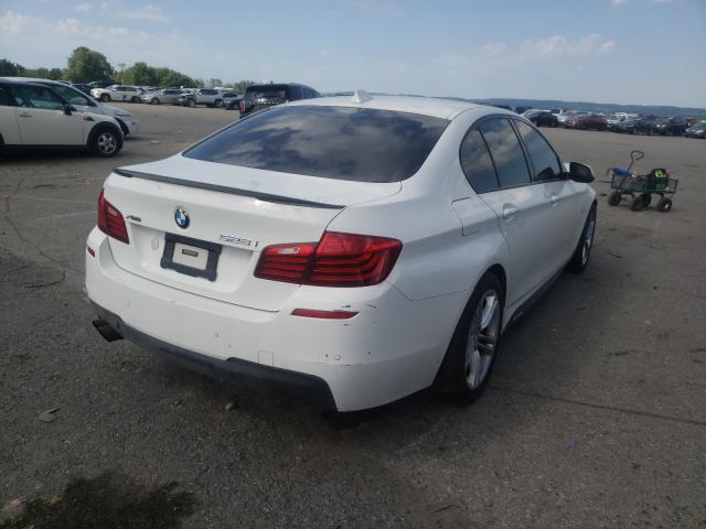 Photo 3 VIN: WBA5A7C50ED616961 - BMW 528 XI 