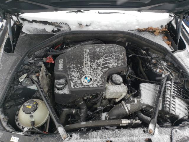 Photo 6 VIN: WBA5A7C50ED616989 - BMW 528 XI 