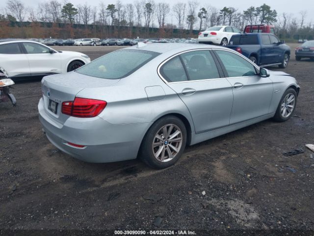 Photo 3 VIN: WBA5A7C50ED617253 - BMW 528I 