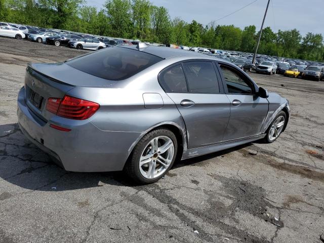 Photo 2 VIN: WBA5A7C50ED617818 - BMW 5 SERIES 