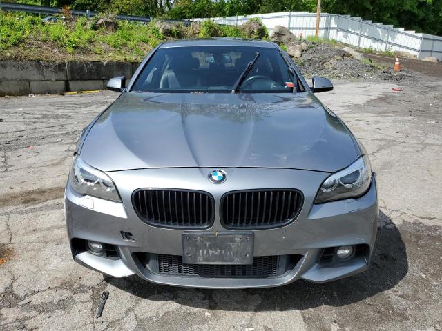 Photo 4 VIN: WBA5A7C50ED617818 - BMW 5 SERIES 