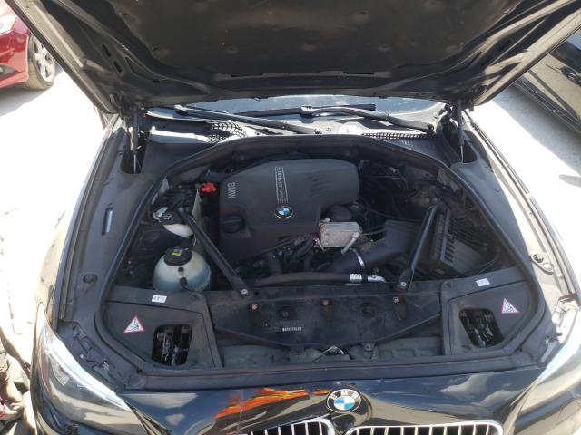 Photo 6 VIN: WBA5A7C50ED618306 - BMW 528 XI 