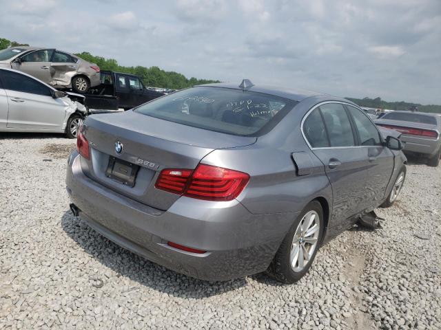 Photo 3 VIN: WBA5A7C50ED618340 - BMW 528 XI 